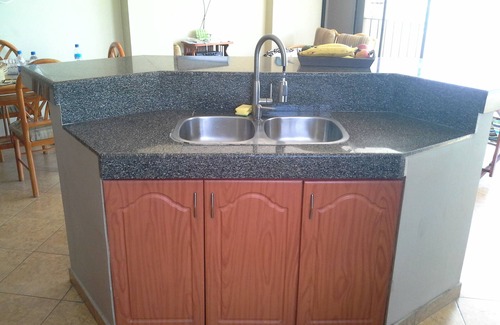 Salinas Apartment | 4th Floor waterfront view- 4bd condo, 2.5 bath, A/C, and WIFI- Salinas, Ecuador