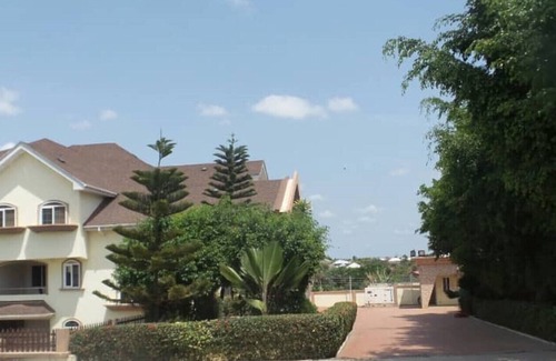 Kumasi House | 4th Joe Rians Luxury Apartments
