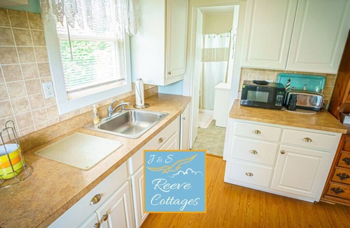 Aquebogue Cottage | 4th of 6 Premier Waterfront Vacation Rentals on Long Island NY in Wine Country of Famed North Fork