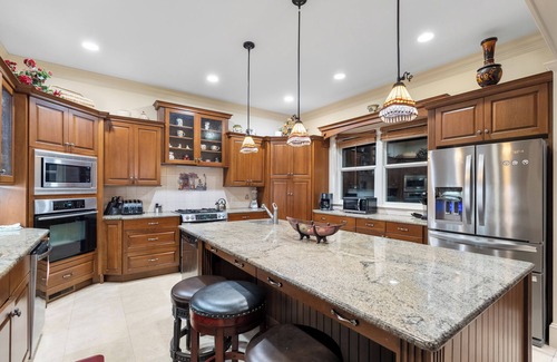 North Forest Beach House | 4th Row, Close to Beach and Coligny, 2 Masters, Private Pool/Hot Tub