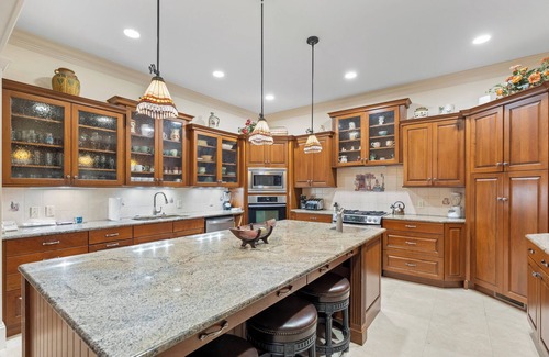 North Forest Beach House | 4th Row, Close to Beach and Coligny, 2 Masters, Private Pool/Hot Tub