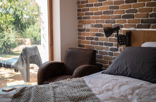 Opoul-Perillos Bed & Breakfast | 4u Bed & Spa