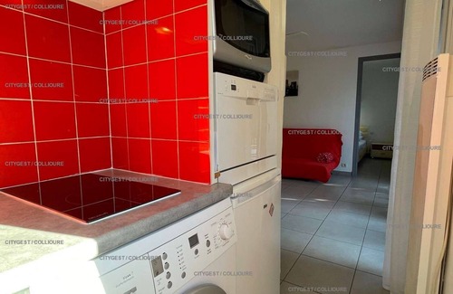 Collioure Apartment | 4VSE-VER4 - Nice apartment near beaches