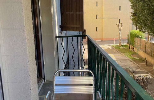 Collioure Apartment | 4VSE-VER4 - Nice apartment near beaches