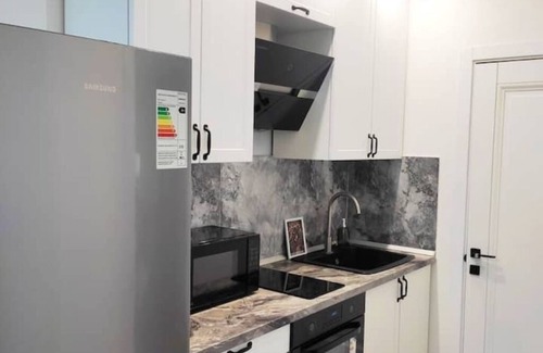 Almaty Apartment | 4you 191 - Guest apartment