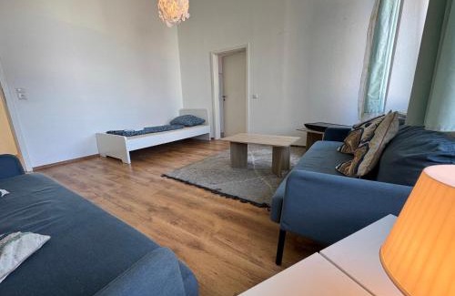 Gemarkung Barmen Apartment | 4YOU Appartement Ferien & Monteursunterkunft