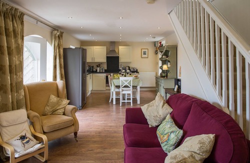 Lamesley House | 5 & 4 Star Self Catering Cottages Near Beamish Durham & Newcastle Gateshead