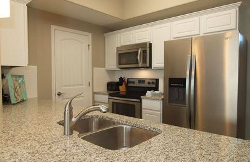 Corpus Christi House | 5/4 Townhome near Schlitterbahn on North Padre
