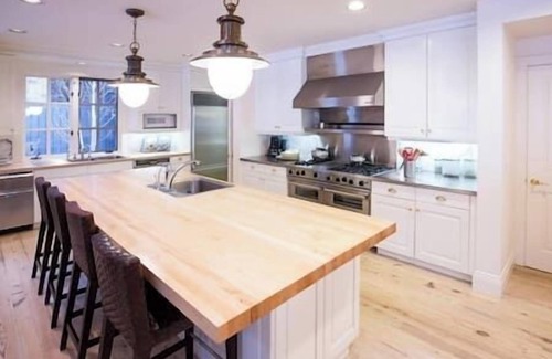 Aspen House | 5/6.5 Stunning Single Home in Aspen to Gondola