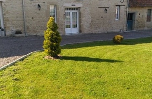 Moulins en Bessin House | 5/8 person gîte close to the landing beaches