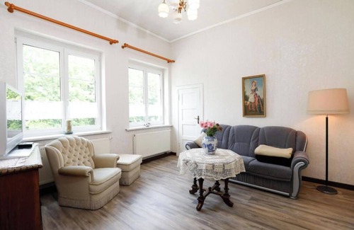 Eberswalde Apartment | 5 Ackerstraße