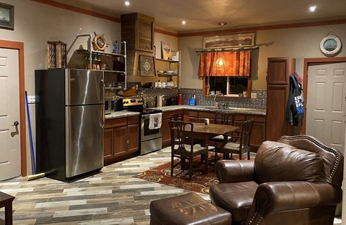 Cle Elum House | 5 acre Country Paradise minutes from town!