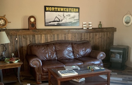 Cle Elum House | 5 acre Country Paradise minutes from town!