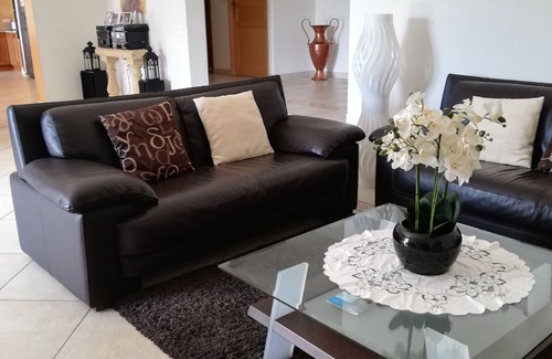 Capestang Villa | 5* Air-conditioned Mediterranean Villa for 8 pers. with pool