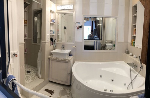 Vittel Villa | 5 * apartment from 4 to 7 pers. in a mansion VITTEL thermal district