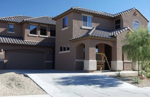 Tortolita House | 5 BDR 5 BATH home with 4 car garage