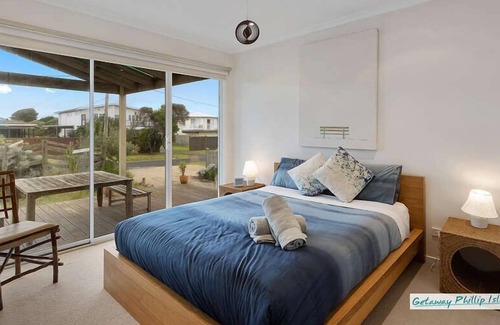 Surf Beach Apartment | 5 Beach St