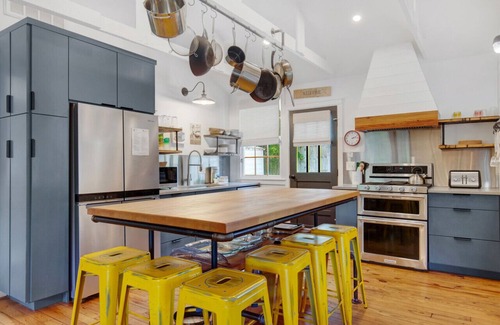 Tybee Island House | 5 Bed 3 Ba Beach House w Private Pool
