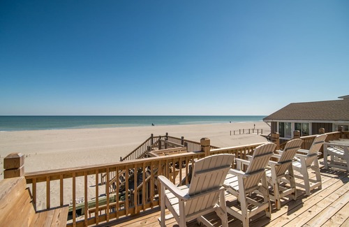 Pawleys Island House | 5 Bed 4.5 bath, Willcox Dotterer House on Pawleys Island