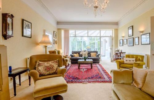 Scotby House | 5 Bed in Carlisle 87447