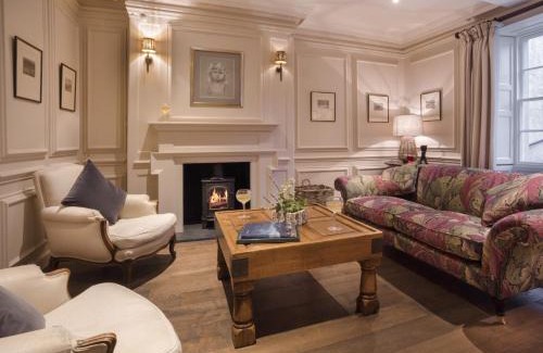Cartmel House | 5 Bed in Cartmel LCC45