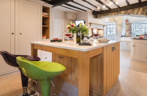 Cartmel House | 5 Bed in Cartmel LCC45