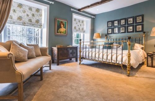Cartmel House | 5 Bed in Cartmel LCC45