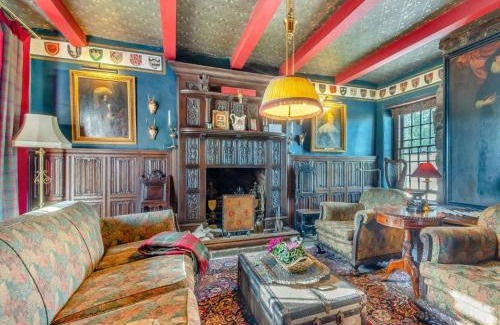 Castle Douglas House | 5 Bed in Castle Douglas 89498