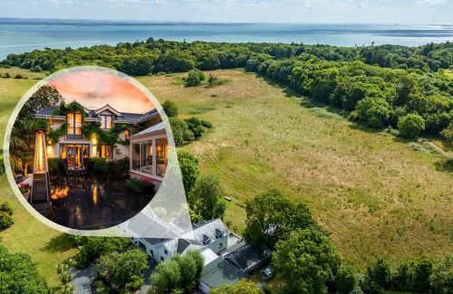 East Cowes House | 5 Bed in East Cowes 94807