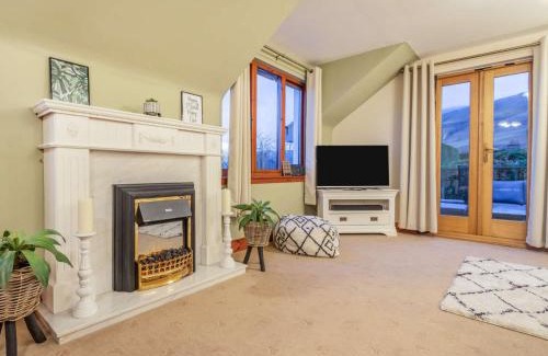 Fearnan House | 5 Bed in Loch Tay 86687