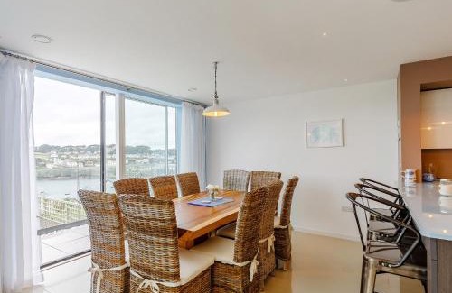 Polruan House | 5 Bed in Polruan 77657