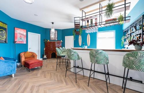 Shanklin House | 5 Bed in Shanklin oc-s33401