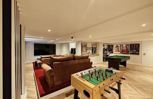 Shanklin House | 5 Bed in Shanklin oc-s33401