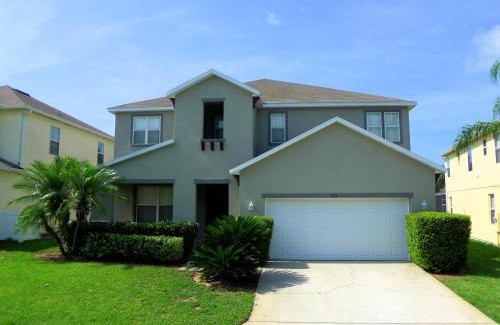Legacy Park House | 5 Bed Pool Home - 151 - Pet Friendly