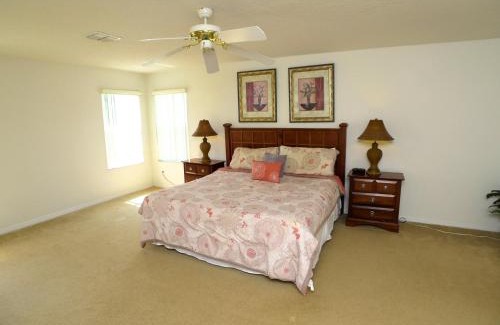 Legacy Park House | 5 Bed Pool Home - 151 - Pet Friendly