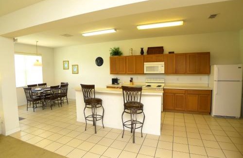 Legacy Park House | 5 Bed Pool Home - 151 - Pet Friendly