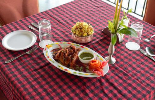 Calangute Apartment | 5 Bed Room Apartment near Baga and Calangute Beach North Goa