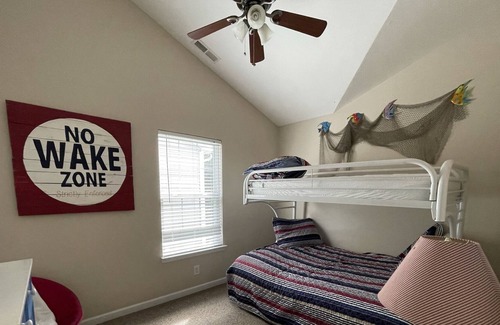 Myrtle Beach House | 5 bedroom 3.5 bath Beach House in Ocean Lakes, Myrtle Beach SC