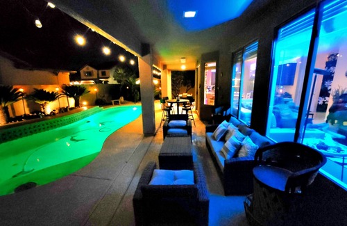 Tamaron House | 5 Bedroom 3 Full Bath with Swimming Pool