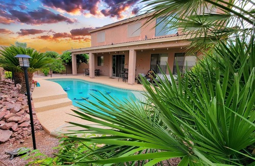 Tamaron House | 5 Bedroom 3 Full Bath with Swimming Pool
