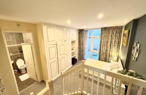 Bryanston and Dorset Square Apartment | 5 Bedroom 4 Bathroom 1 Reception House in Marylebone W1