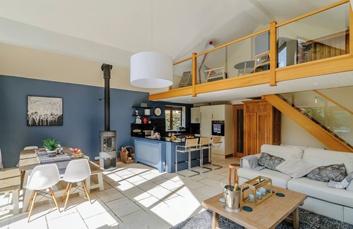 Potter Brompton Cottage | 5 bedroom accommodation in Brompton-by-Sawdon