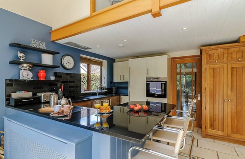 Potter Brompton Cottage | 5 bedroom accommodation in Brompton-by-Sawdon