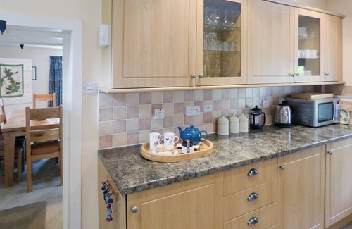 Gatehouse-of-Fleet Cottage | 5 bedroom accommodation in Gatehouse of Fleet