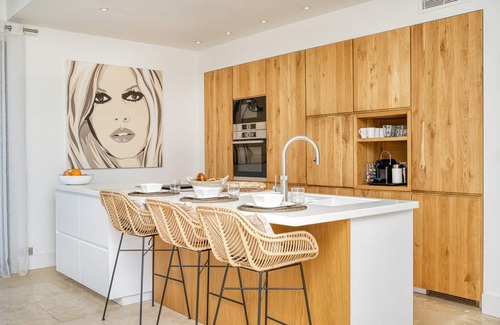 La Garde-Freinet Villa | 5 bedroom accommodation in La Garde-Freinet