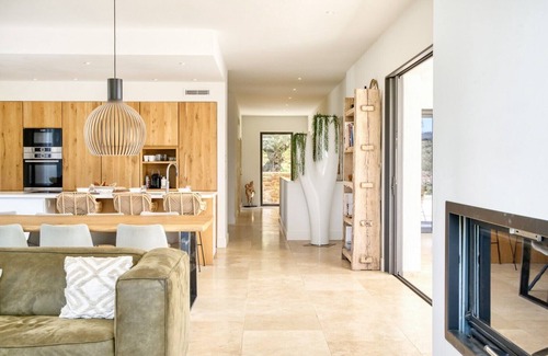 La Garde-Freinet Villa | 5 bedroom accommodation in La Garde-Freinet