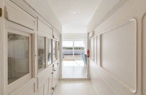 South Hayling Cottage | 5 bedroom accommodation in Hayling Island