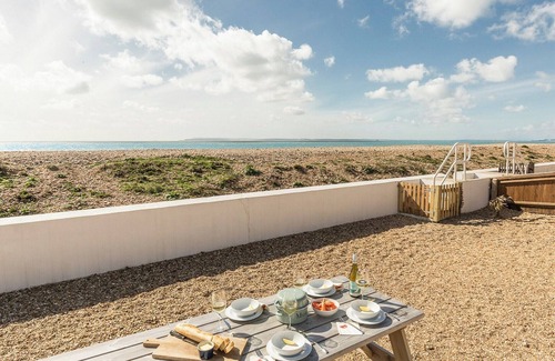 South Hayling Cottage | 5 bedroom accommodation in Hayling Island