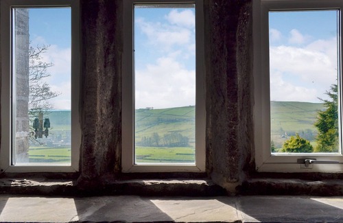 Hebden Bridge Cottage | 5 bedroom accommodation in Colden, near Hebden Bridge