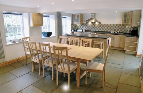 Kirkby Stephen Cottage | 5 bedroom accommodation in Hartley, Kirkby Stephen